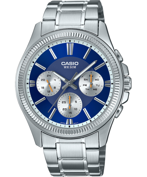 ���� Casio Collection MTP-1375D-2A1 #1