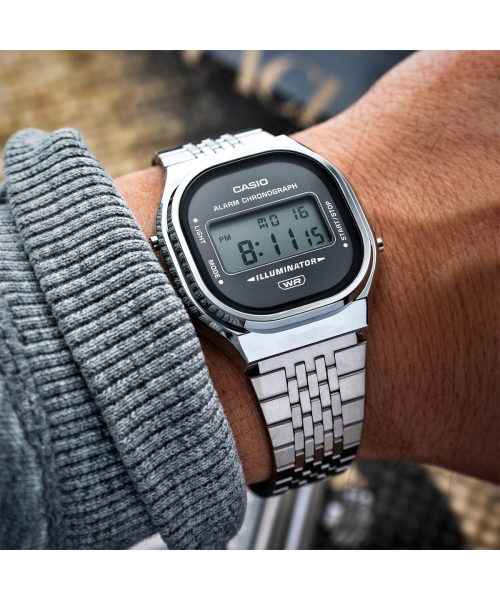 ���� Casio Vintage A140WE-8A #2