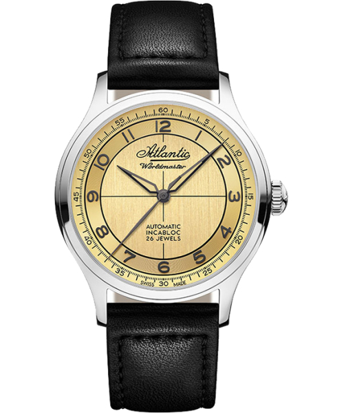 ���� Atlantic 53780.41.39BK #1