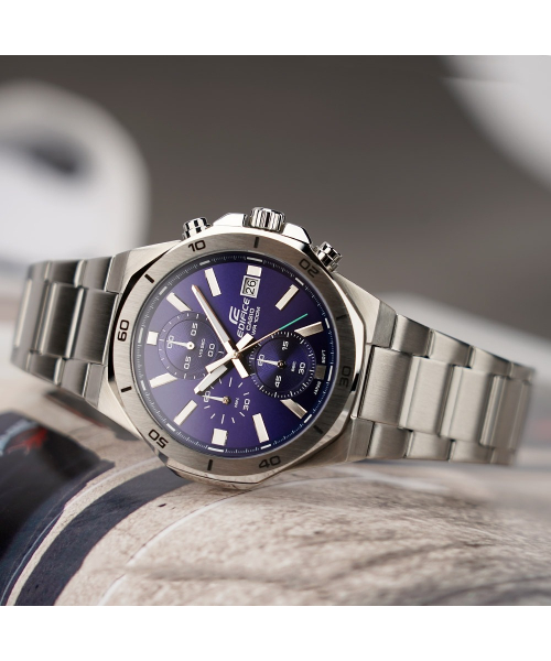 ���� Casio Edifice EFV-640D-2A #2