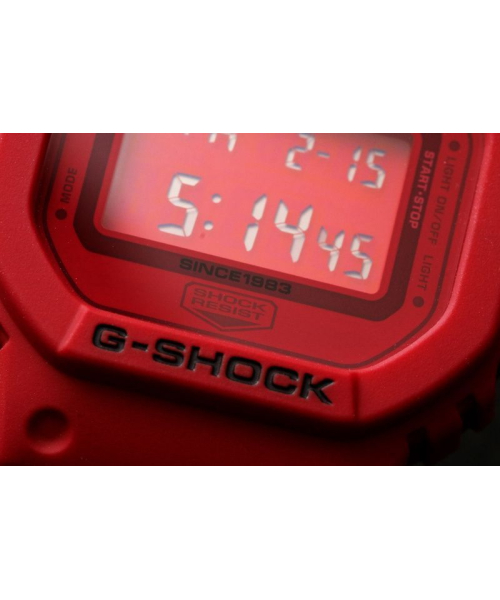 ���� Casio G-Shock DW-5635C-4E #4