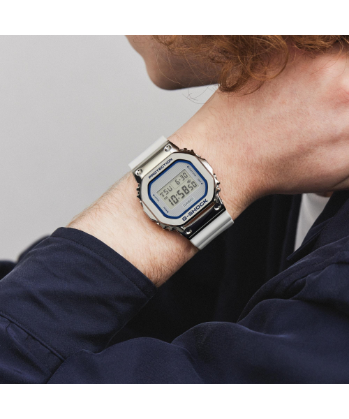���� Casio G-Shock GM-5600LC-7 #2