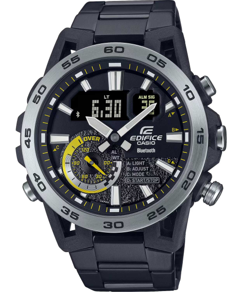 ���� Casio Edifice ECB-40DC-1A #1