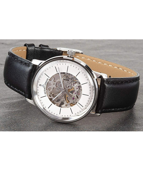 ���� Jacques Lemans N-207ZA #4