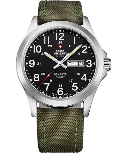  Swiss Military by Chrono SMP36040.05 #1
