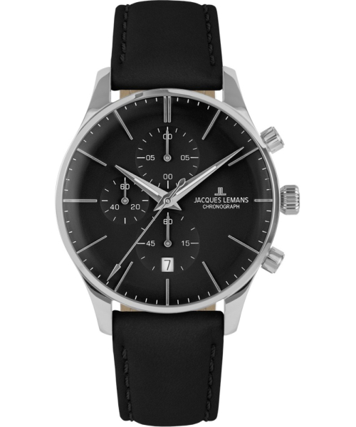 ���� Jacques Lemans 1-2163A #1