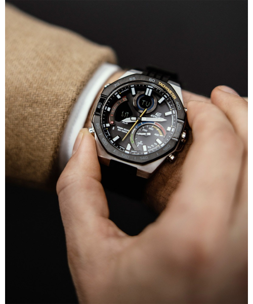 ���� Casio Edifice ECB-950MP-1A #2