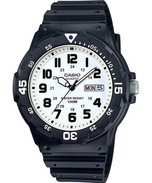 ���� Casio Collection MRW-200H-7B #1