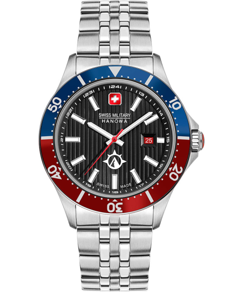 ���� Swiss Military Hanowa SMWGH2100604 #1