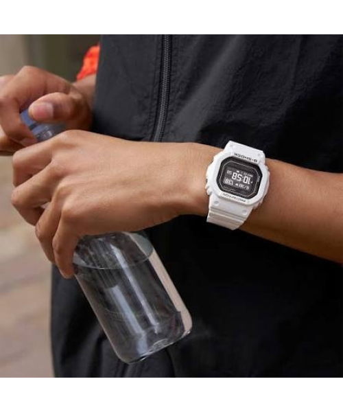 ���� Casio G-Shock DW-H5600-7 #2