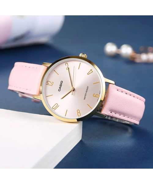 ���� Casio Collection LTP-VT01GL-4B #3