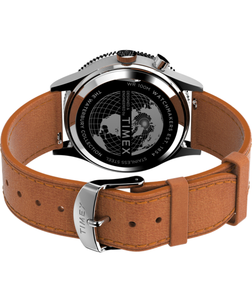 ���� Timex TW2V74000 #5