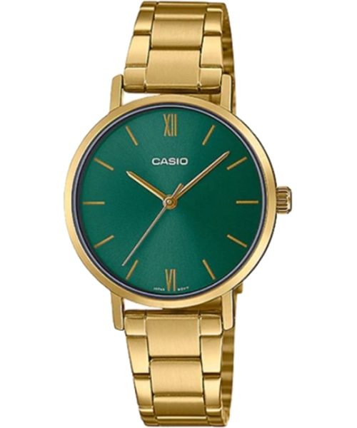 ���� Casio Collection LTP-VT02G-3A #1