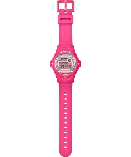 ���� Casio Baby-G BG-169KB-4B1 #5