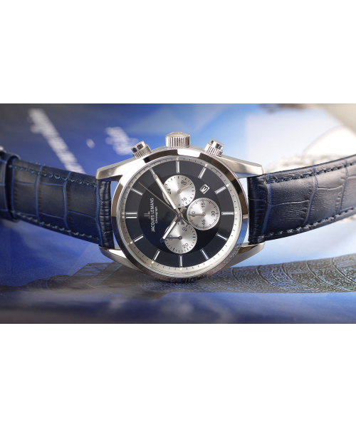 ���� Jacques Lemans 42-6B #3
