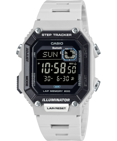 ���� Casio WS-B1000-8B #1