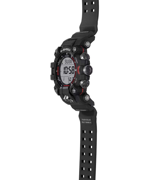 ���� Casio G-Shock GW-9500-1 #4