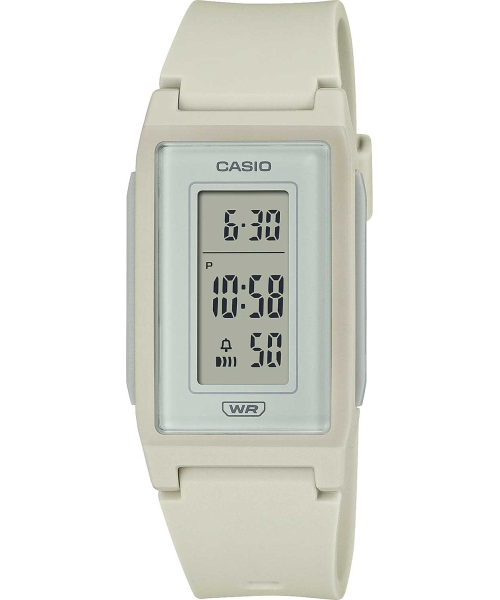  Casio Collection LF-10WH-8 #1