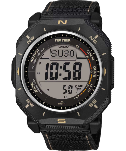 ���� Casio Pro Trek PRG-69B-1 #1