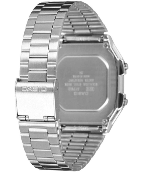 ���� Casio Collection A178WA-1 #3