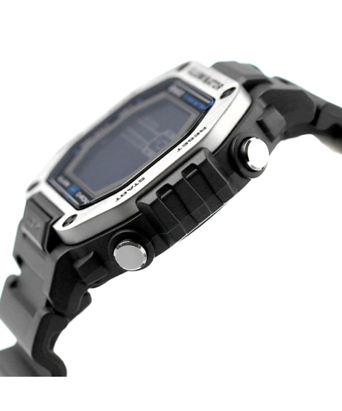 ���� Casio Collection MWD-110H-8B #5