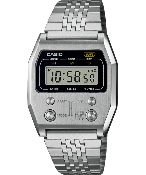 ���� Casio Vintage A1100D-1 #1