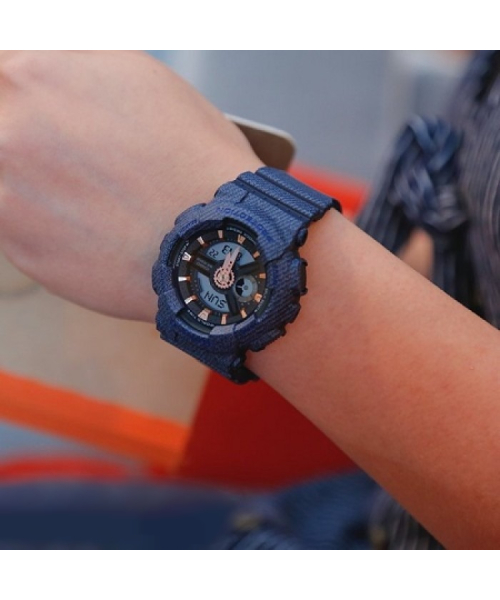 ���� Casio Baby-G BA-110DE-2A1 #2