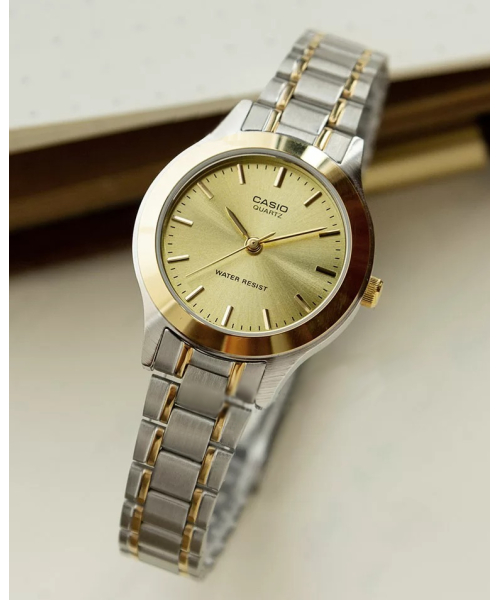 ���� Casio Collection LTP-1128G-9A #2