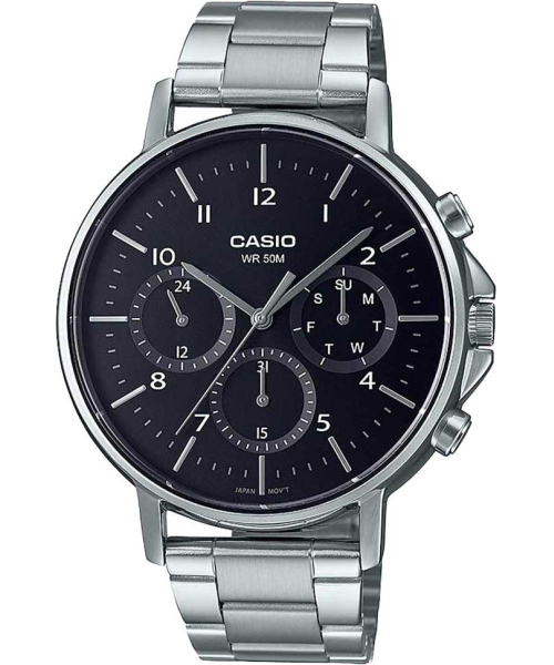 ���� Casio Collection MTP-E321D-1A #1