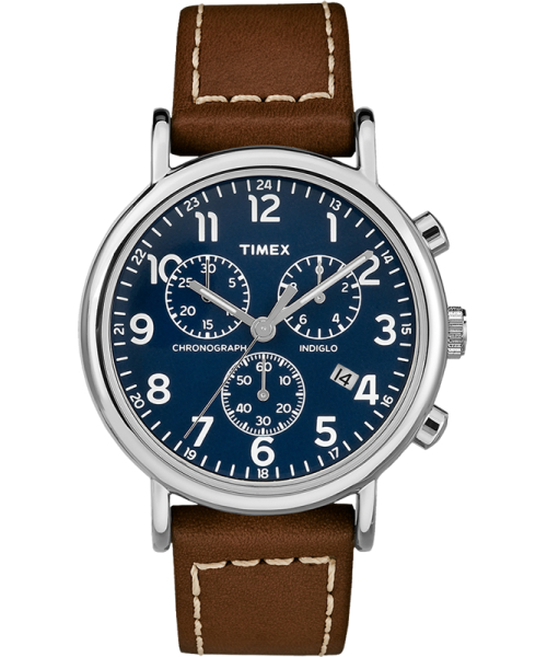  Timex TW2R42600 #1