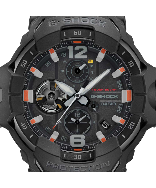 ���� Casio G-Shock GR-B300EC-1A #3