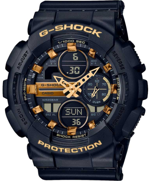 ���� Casio G-Shock GMA-S140M-1A #1