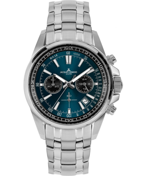 ���� Jacques Lemans 1-2117ZC #1