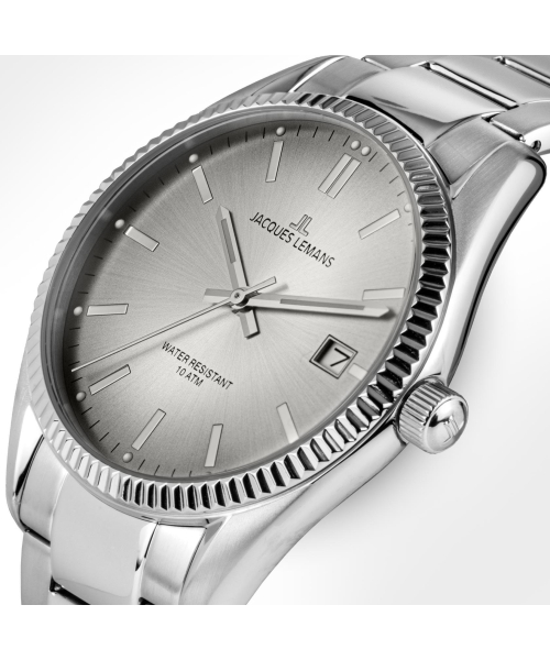 ���� Jacques Lemans 50-3B #2