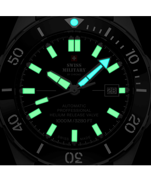���� Swiss Military by Chrono SMA34092.01 #4