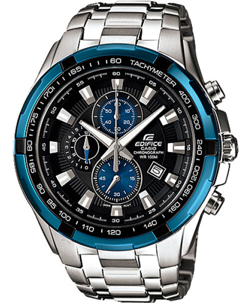 ���� Casio Edifice EF-539D-1A2 #1