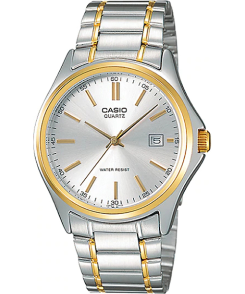 ���� Casio Collection MTP-1183G-7A #1