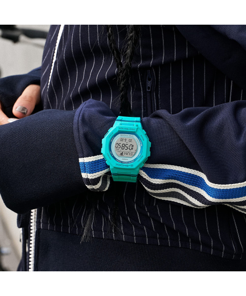 ���� Casio G-Shock GMD-B300SC-2 #2