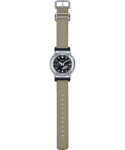 ���� Casio G-Shock GM-2100C-5A #8