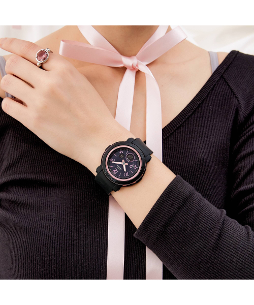 ���� Casio Baby-G BGA-290RA-1A #2