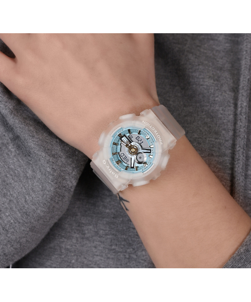 ���� Casio Baby-G BA-110SC-7A #4