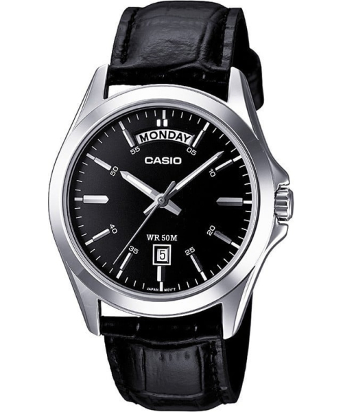 ���� Casio Collection MTP-1370L-1A #1