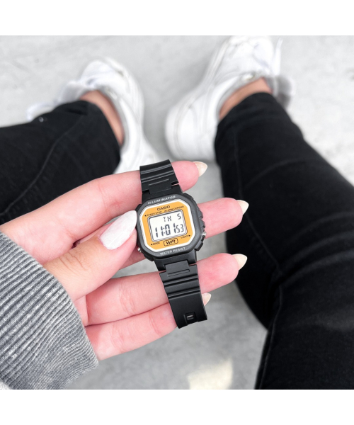 ���� Casio Collection LA-20WH-9A #3