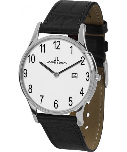 ���� Jacques Lemans 1-1937D #1