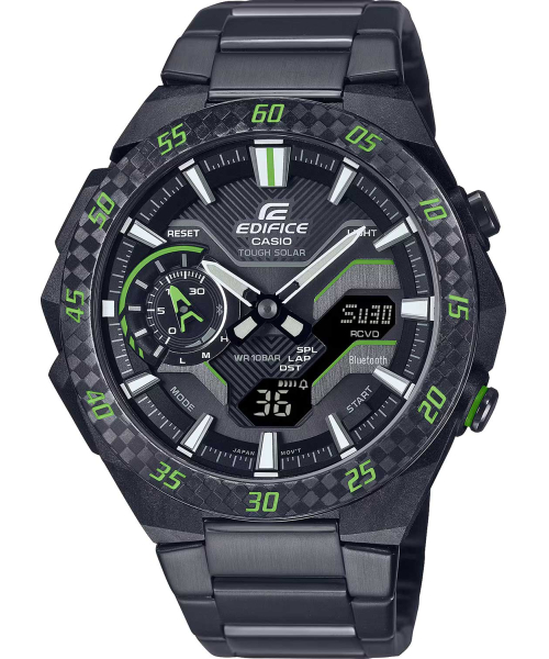 ���� Casio Edifice ECB-2200RC-1A3 #1