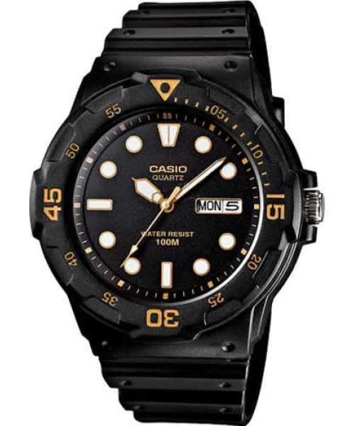 ���� Casio Collection MRW-200H-1E #1