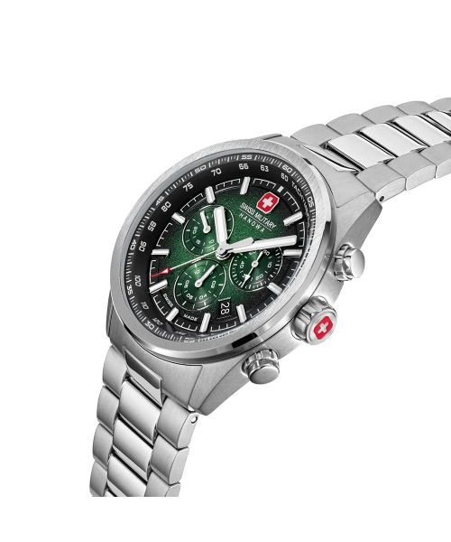 ���� Swiss Military Hanowa SMWGI0004206 #3