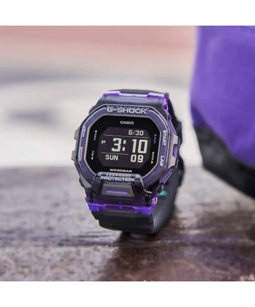 ���� Casio G-Shock GBD-200SM-1A6 #2