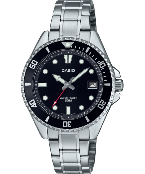 ���� Casio Collection MDV-10D-1A1 #1