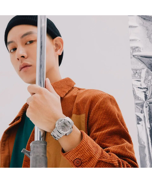 ���� Casio G-Shock AWM-500D-1A8 #5